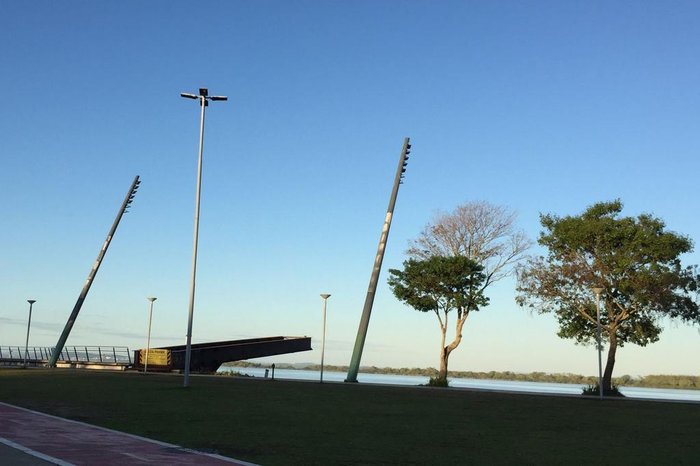 Ao menos 28 cidades registraram mínima abaixo de 10ºC nesta terça-feira