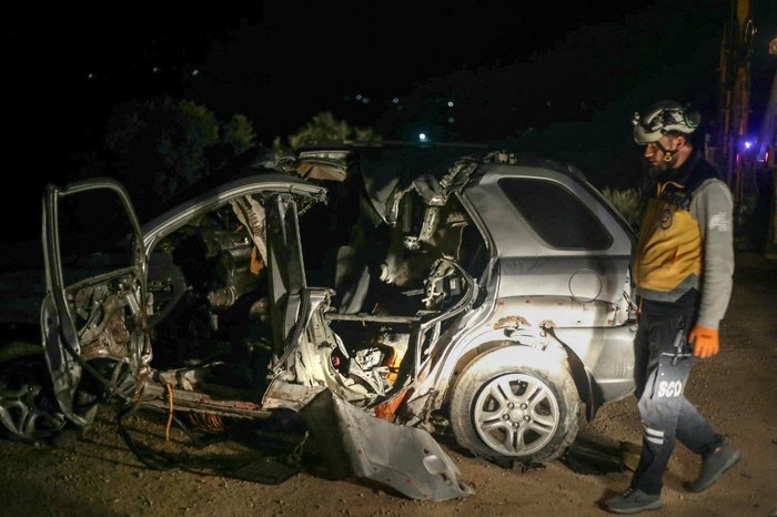 Abdulaziz KETAZ / AFP