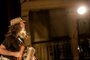 PORTO ALEGRE, RS, BRASIL - 10/09/2020Renato Borghetti grava no Theatro São Pedro uma show para a American Society onde tocaria em maio, em Nova Iorque.<!-- NICAID(14589364) -->