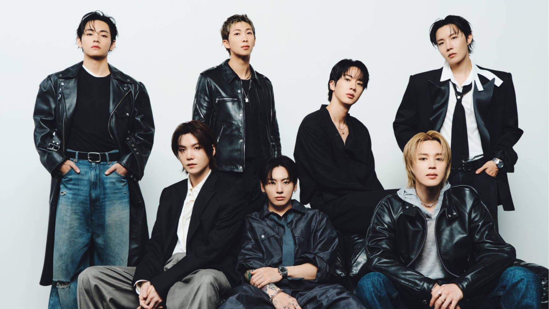 BTS completa 13 anos e estes 13 fatos mostram por que o grupo