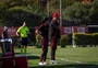 "O Inter merece estar sempre entre os primeiros", diz técnico do sub-20 antes dos matas pelo Brasileirão Feminino