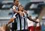 Um grande reforço para o Grêmio