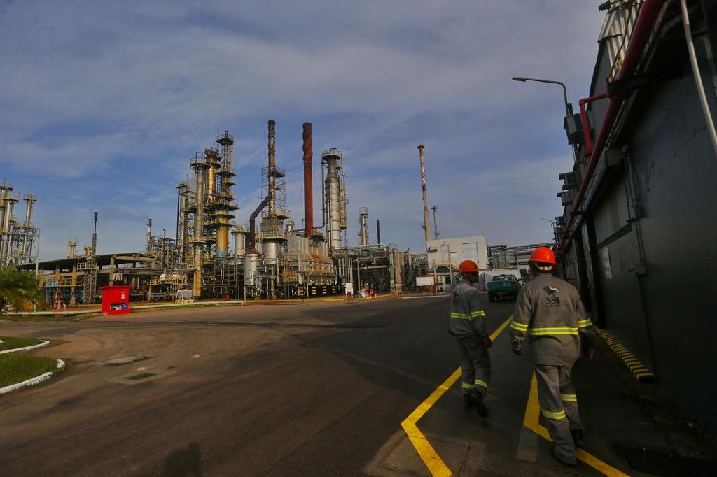 "Estamos preparados para iniciar a produ&ccedil;&atilde;o j&aacute; no primeiro trimestre": quais os planos da Refinaria Riograndense para fabricar e vender g&aacute;s renov&aacute;vel