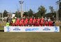 Inter perde para o Liverpool-URU e disputará terceiro lugar na Libertadores Feminina sub-14