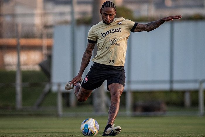 Victor Ferreira / Vitória/Divulgação