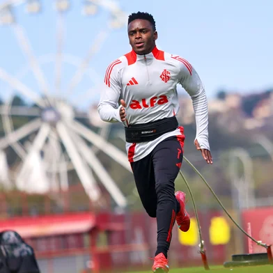 Treino do Inter<!-- NICAID(16110310) -->