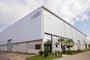 FARROUPILHA, FÁBRICA, APOLO, MARCOPOLO - A nova fábrica da Apolo, empresa do grupo Marcopolo especializada na produção de peças poliméricas e de alta tecnologia, abriu as portas nesta segunda-feira (7/8/22) em Farroupilha. São 5 mil metros quadrados de área e investimento de R$ 24 milhões.<!-- NICAID(15503592) -->