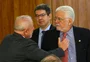 Lula avalia impacto eleitoral e relação com o Congresso antes de decidir sobre futuro do líder do governo no Senado