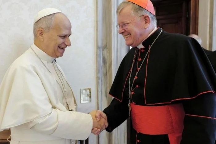 Vatican Media / Divulgação