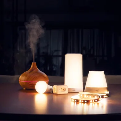 iPlace lança Casa Conectada, linha de produtos para tornar residências mais inteligentes e seguras<!-- NICAID(16194819) -->