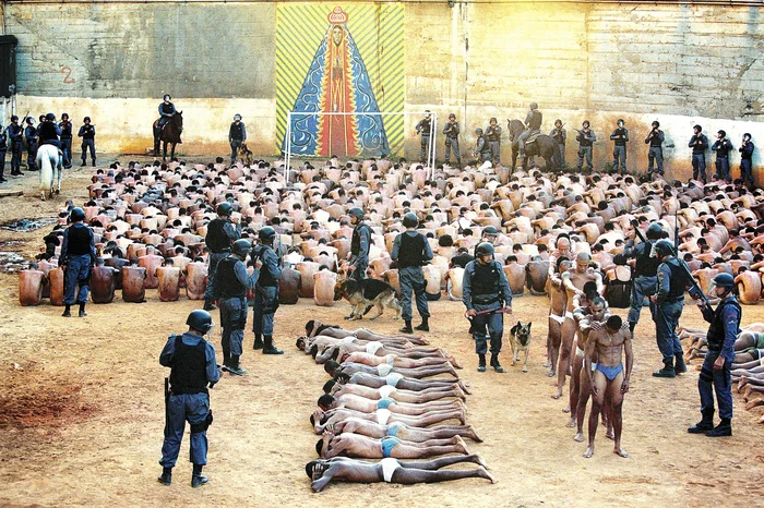 Columbia / Divulgação