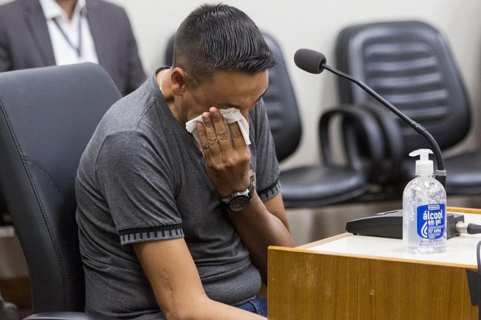 Juliano Verardi / DICOM / TJRS