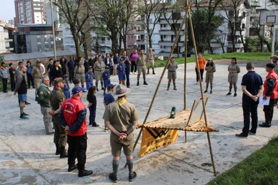Abertura da Semana da Pátria de Caxias do Sul será realizada neste domingo na Praça Dante Alighieri<!-- NICAID(15854198) -->
