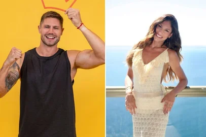 Mari Gonzalez analisa participação de Jonas Sulzbach no BBB 26: 'Torço para que dê tudo certo'<!-- NICAID(16220444) -->