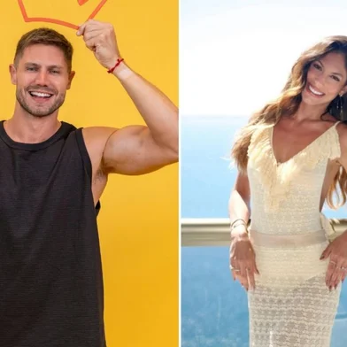 Mari Gonzalez analisa participação de Jonas Sulzbach no BBB 26: 'Torço para que dê tudo certo'<!-- NICAID(16220444) -->