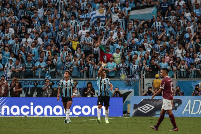 Grêmio é hexacampeão gaúcho e fica a três títulos do Inter; veja o ranking completo
