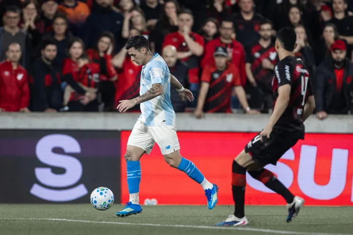 Igor Barrankievicz / Grêmio/Divulgaçao Igor Barrankievicz / Grêmio/Divulgaçao