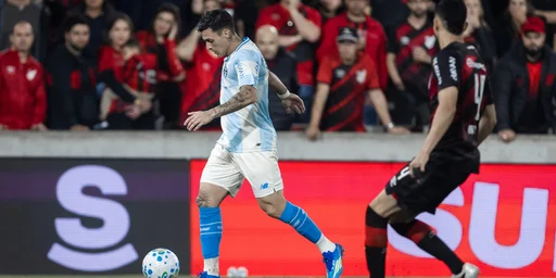 Grêmio empata com o Athletico-PR e segue sem vencer fora de casa pelo ...
