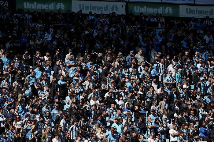 Duda Fortes / Agencia RBS