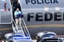 Federal deputy Joao Chiquinho Brazao walks down a Federal Police aircraft upon arrival in Brasilia on March 24, 2024, after being arrested in Rio de Janeiro, Brazil. . Brazilian police on Sunday arrested the alleged masterminds of the 2018 murder of Rio de Janeiro councillor Marielle Franco, potentially shedding new light on a killing that triggered an outcry in Brazil and beyond. (Photo by EVARISTO SA / AFP)Editoria: CLJLocal: BrasíliaIndexador: EVARISTO SASecao: policeFonte: AFPFotógrafo: STF<!-- NICAID(15714770) -->