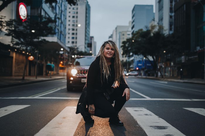 Gabriela Pereira / Divulgação
