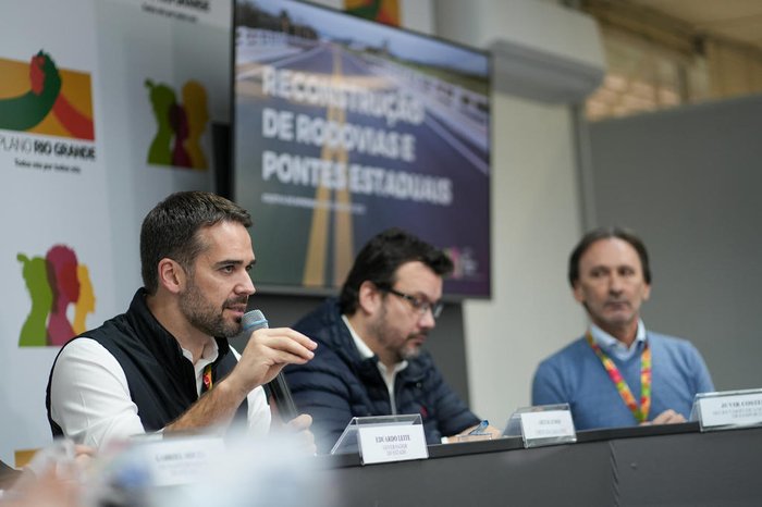 Mauricio Tonetto / Secom