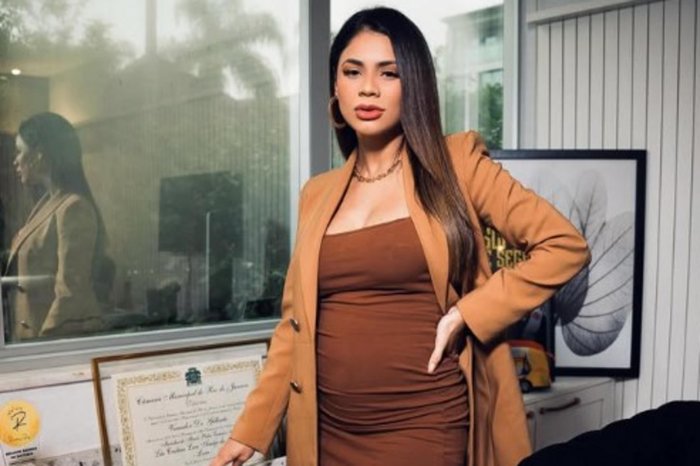 @lexa Instagram / Reprodução