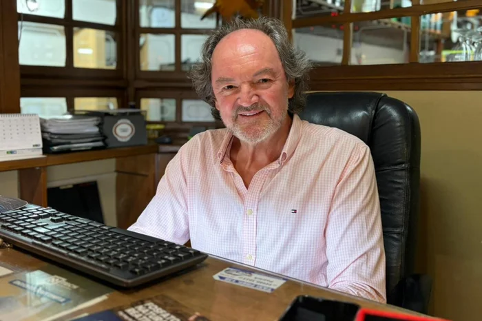 Gabriel Veríssimo / Grupo RBS