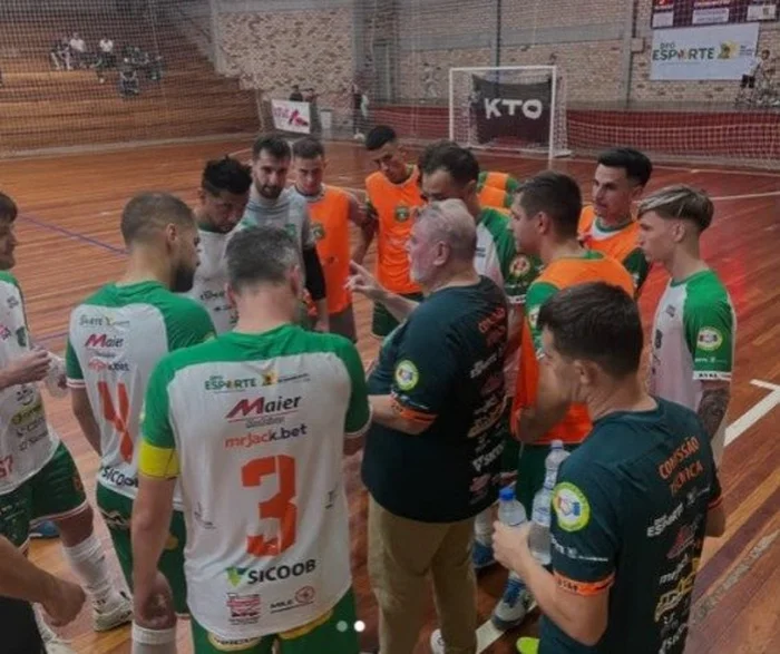 Divulgação ASAF, Campos Borges