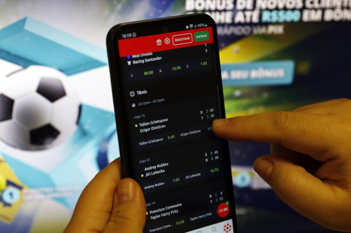 Bruno Peres/Agência Brasil / Agência Brasil/Empresa Brasil d