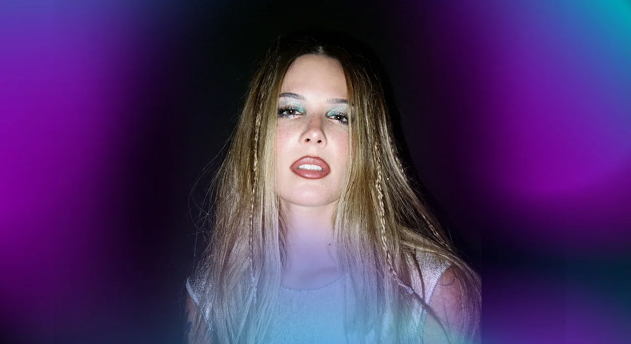 Imagem ilustrativa sobre Halsey revela o provável setlist para o Rock in Rio 2026