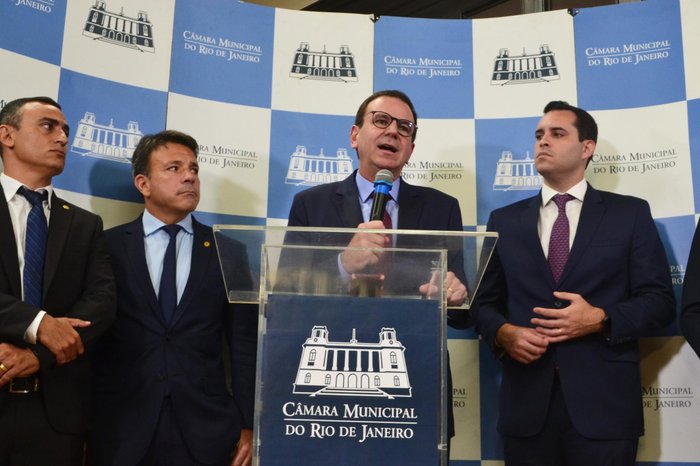 PAULO CARNEIRO / ATO PRESS/ESTADÃO CONTEÚDO