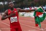 Campeão sul-americano dos 100m é flagrado no doping e brasileiro pode herdar ouro e recorde continental