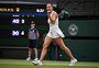 Sabalenka vence belga e vai encarar parceira de duplas de Bia Haddad nas quartas de final em Wimbledon