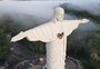 No Carnaval, grupo fará caminhada de 100 quilômetros até o Cristo Protetor