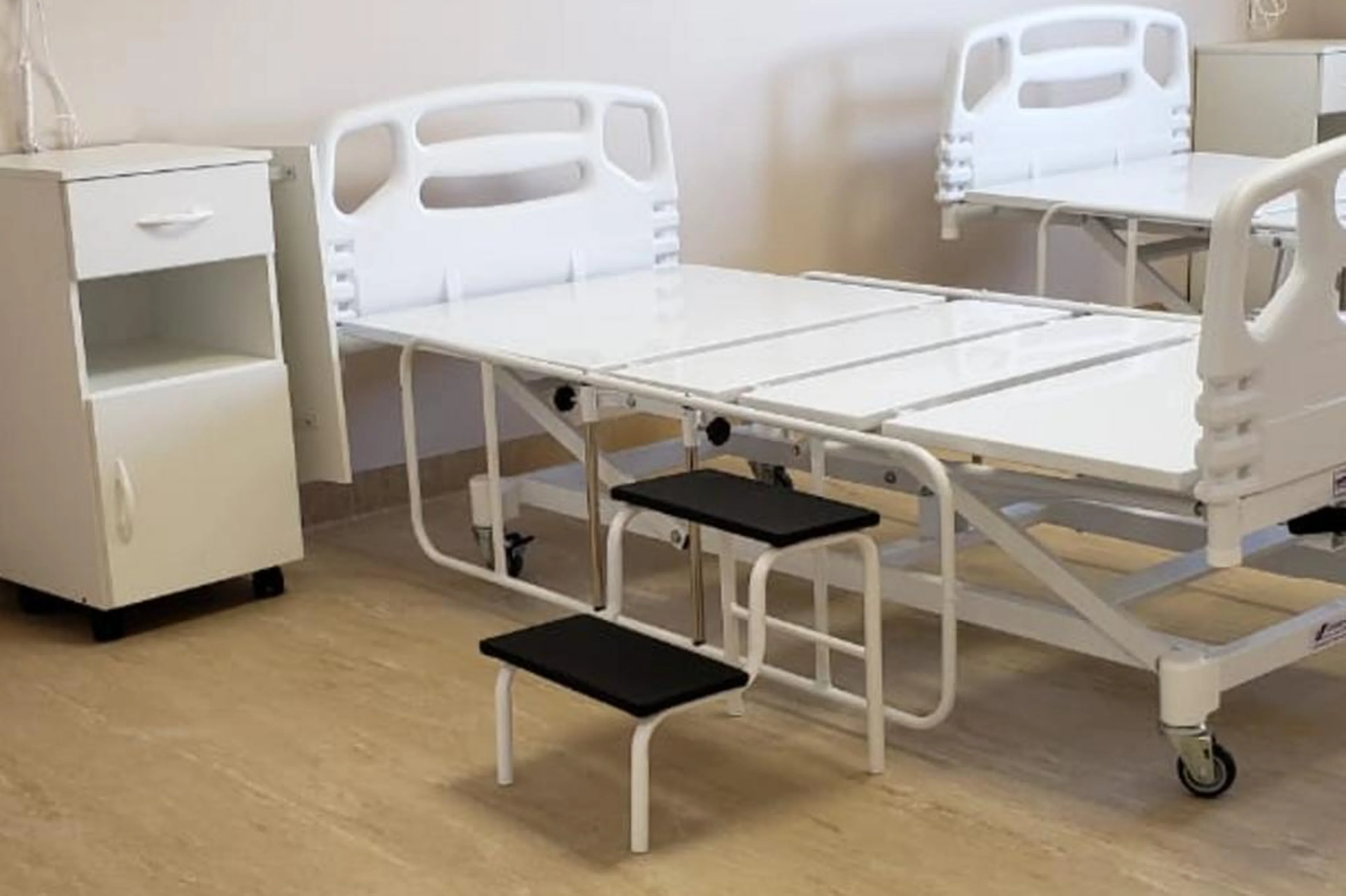 Associação Hospitalar Vila Nova/Divulgação