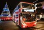 Confira cinco atividades para aproveitar o clima de Natal na Serra 