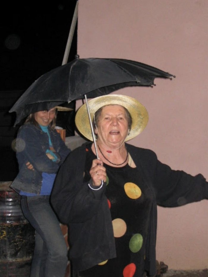 Acervo de família / divulgação