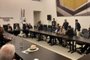 PORTO ALEGRE - Projeto da Lei Orçamentária de 2024 é protocolado na Câmara de Vereadores.<!-- NICAID(15566696) -->