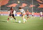 Inter sofre dois gols do Vitória e apenas empata no Brasileirão Feminino