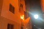 Explosão atinge condomínio no bairro Rubem Berta, na Capital<!-- NICAID(15641062) -->