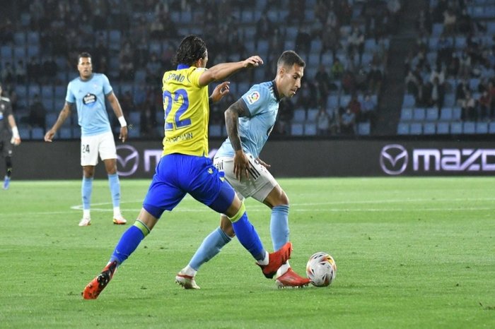Divulgação / @RCCelta