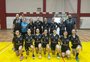 Apahand/UCS disputa primeira fase do Estadual de Handebol Juvenil