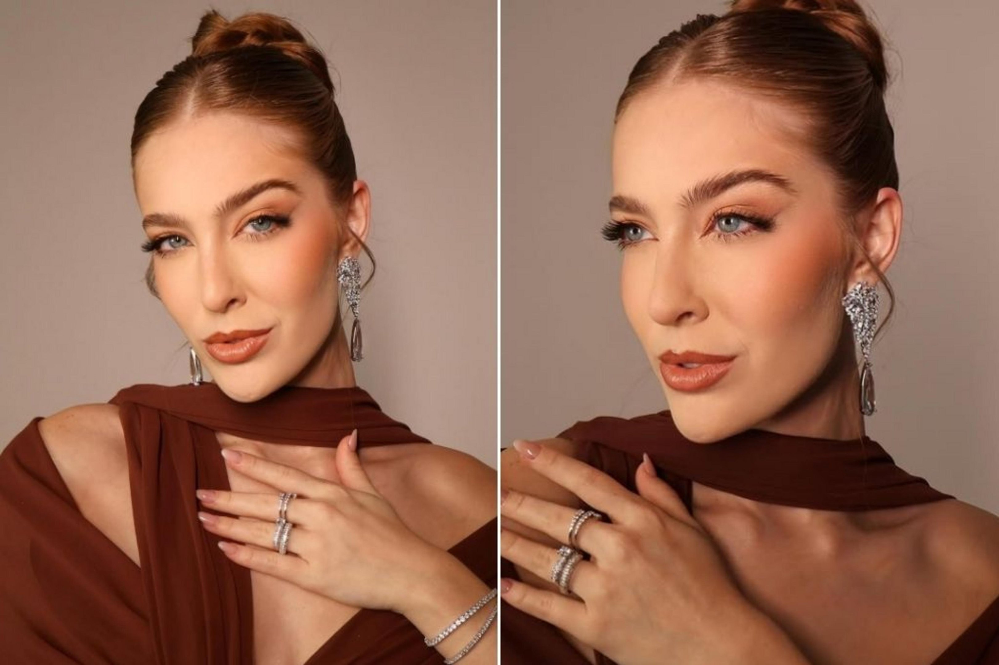 Quem &eacute; Gabriela Botelho, a vencedora do Miss Brasil Mundo 2026