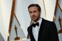 Nominee for Best Actor "La La Land" Ryan Gosling arrives on the red carpet for the 89th Oscars on February 26, 2017 in Hollywood, California. (Photo by VALERIE MACON / AFP)Editoria: ACELocal: HollywoodIndexador: VALERIE MACONSecao: cinemaFonte: AFPFotógrafo: STF<!-- NICAID(14922843) -->