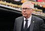 Ancelotti se manifesta após eliminação do Brasil: "A confiança não muda"