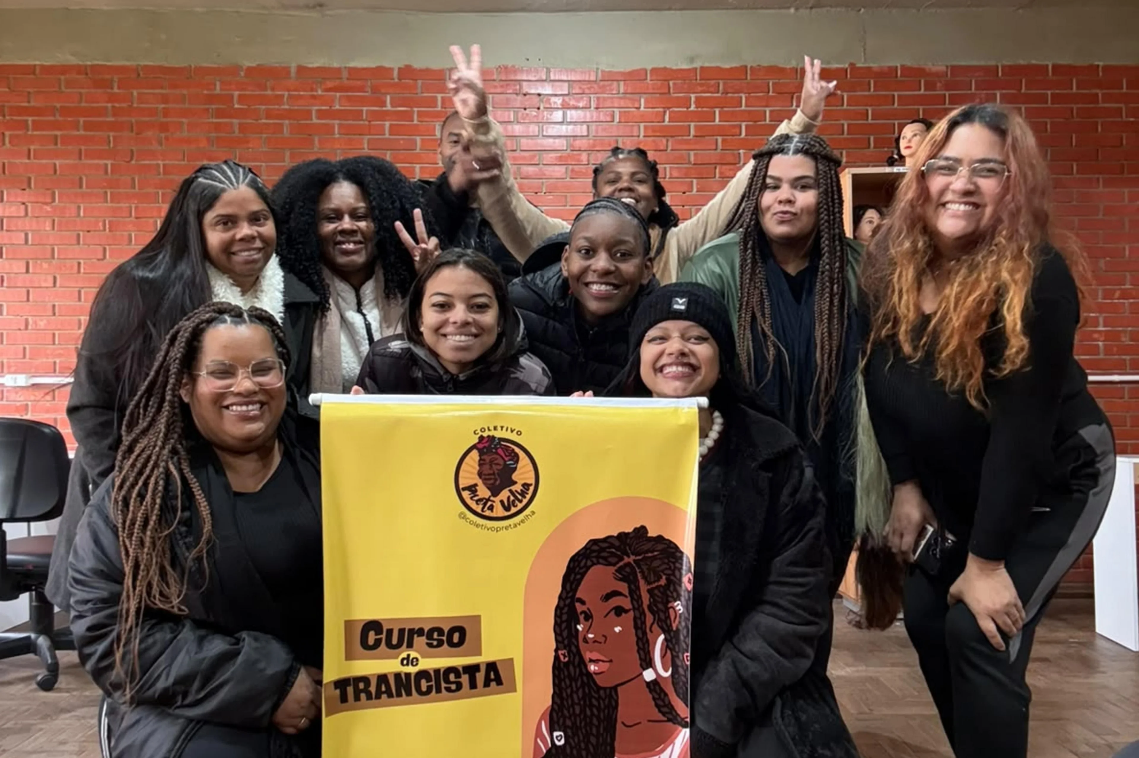Daiani Batista/Acervo Pessoal