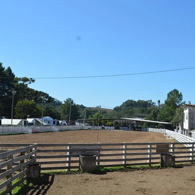 Parque de Eventos Antônio Dante Oliboni recebe o 17º Rodeio de Flores da Cunha de 7 a 10 de abril<!-- NICAID(15054884) -->