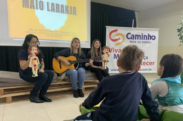 Luma Leão / Divulgação