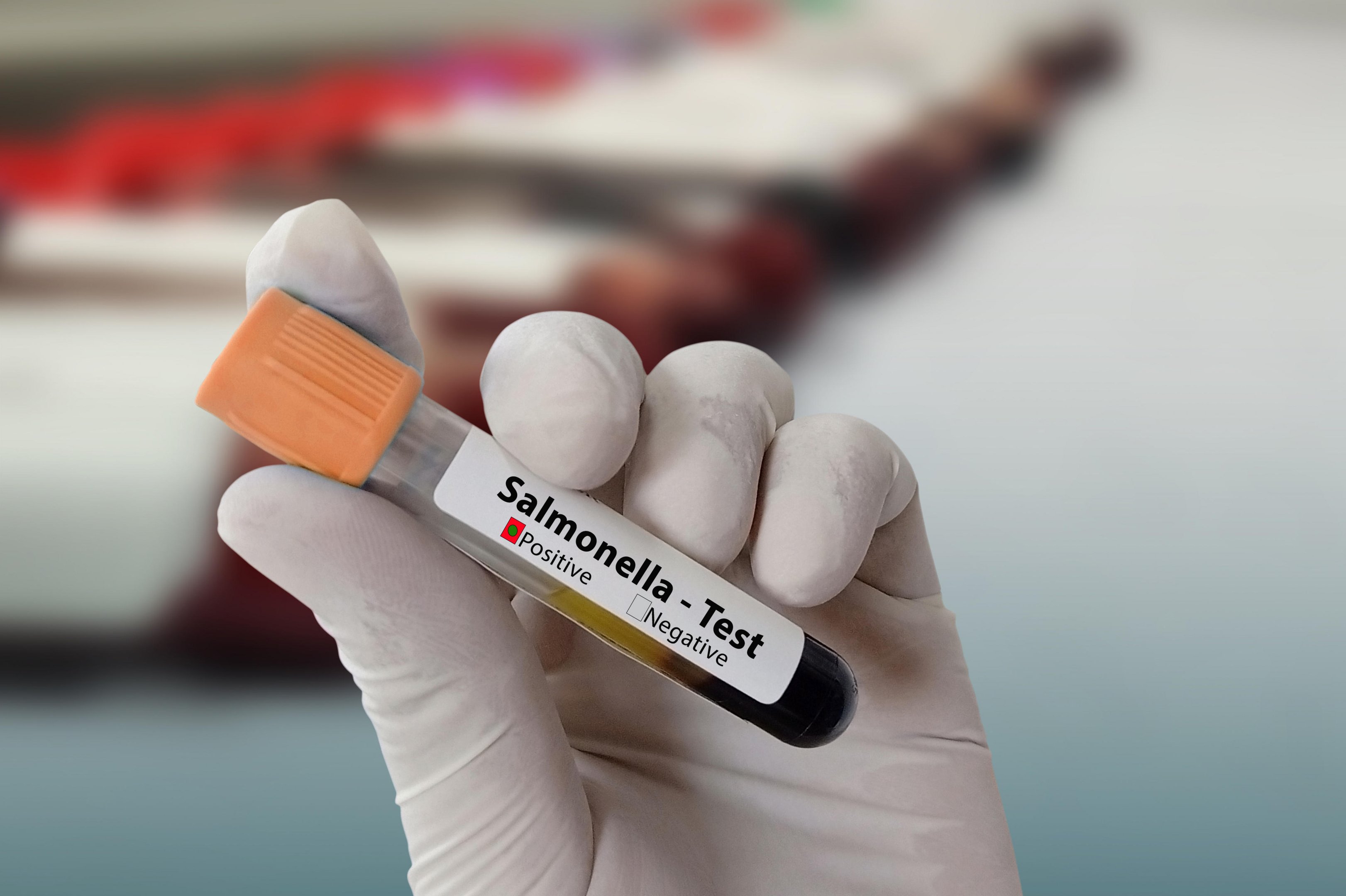 Anvisa pro&iacute;be 52 lotes de suplemento alimentar por risco de contamina&ccedil;&atilde;o com Salmonella